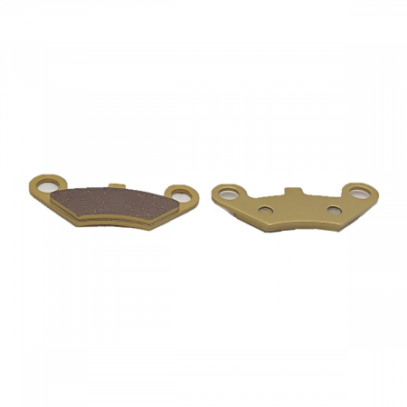 Placute frana fata originale CF MOTO 500 9010-080810 [2]