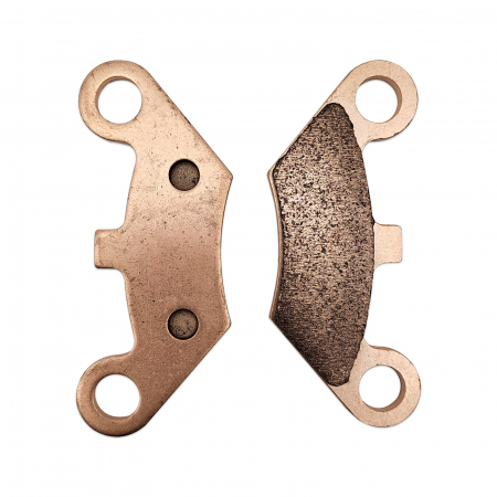 SET PLACUTE FRANA FATA CFMOTO CFORCE 400/450/500/520/550/625/800/820 07-19 [1]