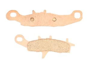 Gas-Gas - PLACUTE FRANA FATA KAWASAKI KX 80/85/100 '97-20, SUZUKI RM 85 '05-20  KAWASAKI KFX 450R 08-14, KVF 650 BRUTE FORCE '05-13