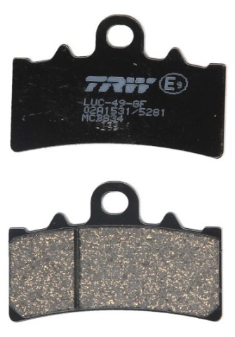 Motociclete (Piese) - PLACUTE FRANA FATA KTM DUKE 125 / 200 / 390 2012-2026 , RC 125/200 2014-2026