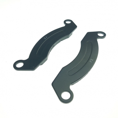 Linhai - PLACUTE FRANA FATA LH550/600