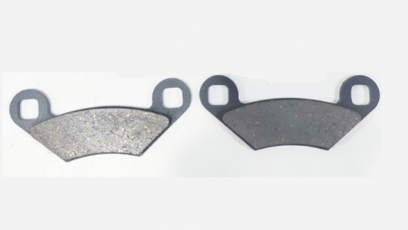 PLACUTE FRANA FATA LINHAI 260 / 300 / 400 / 500 / M550 / M565 / M750 [2]