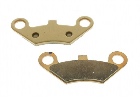 Placute frana fata originale CF MOTO 500 9010-080810