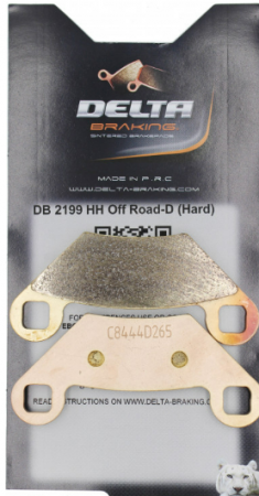 PLACUTE FRANA FATA / SPATE POLARIS SCRAMBLER / SPORTSMAN 550/850/1000 SINTER 10-23 [1]