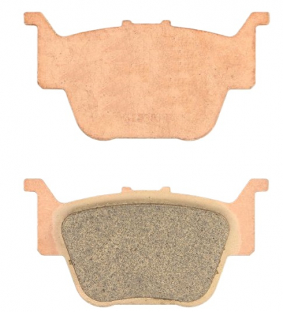 Sistem franare - Placute frana Honda TRX 420 -(10-13) 450 (04-09) 650 (03-05) 680 (06-14)