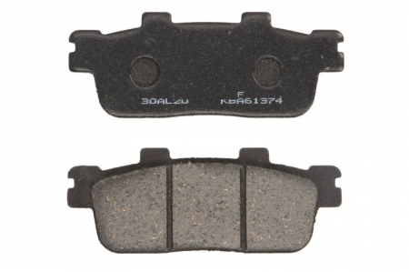 Sistem Franare - PLACUTE FRANA KYMCO / SYM / DAELIM / TGB