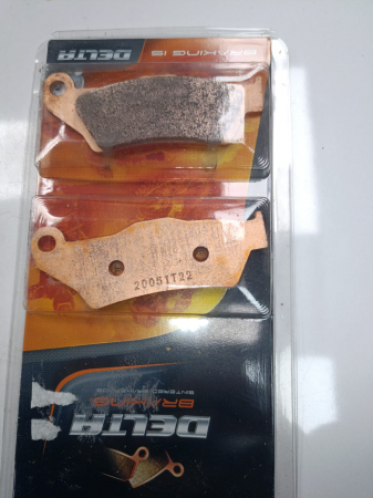 PLACUTE FRANA FATA KTM [2]