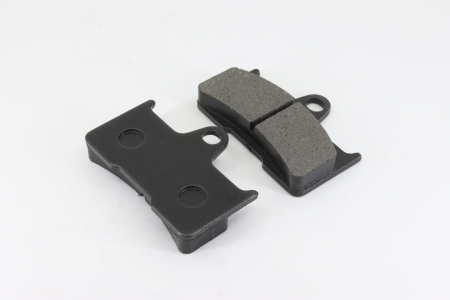 PLACUTE FRANA SPATE YAMAHA GRIZZLY 660 2002-2008 / CFMOTO CFORCE =>2018 [1]