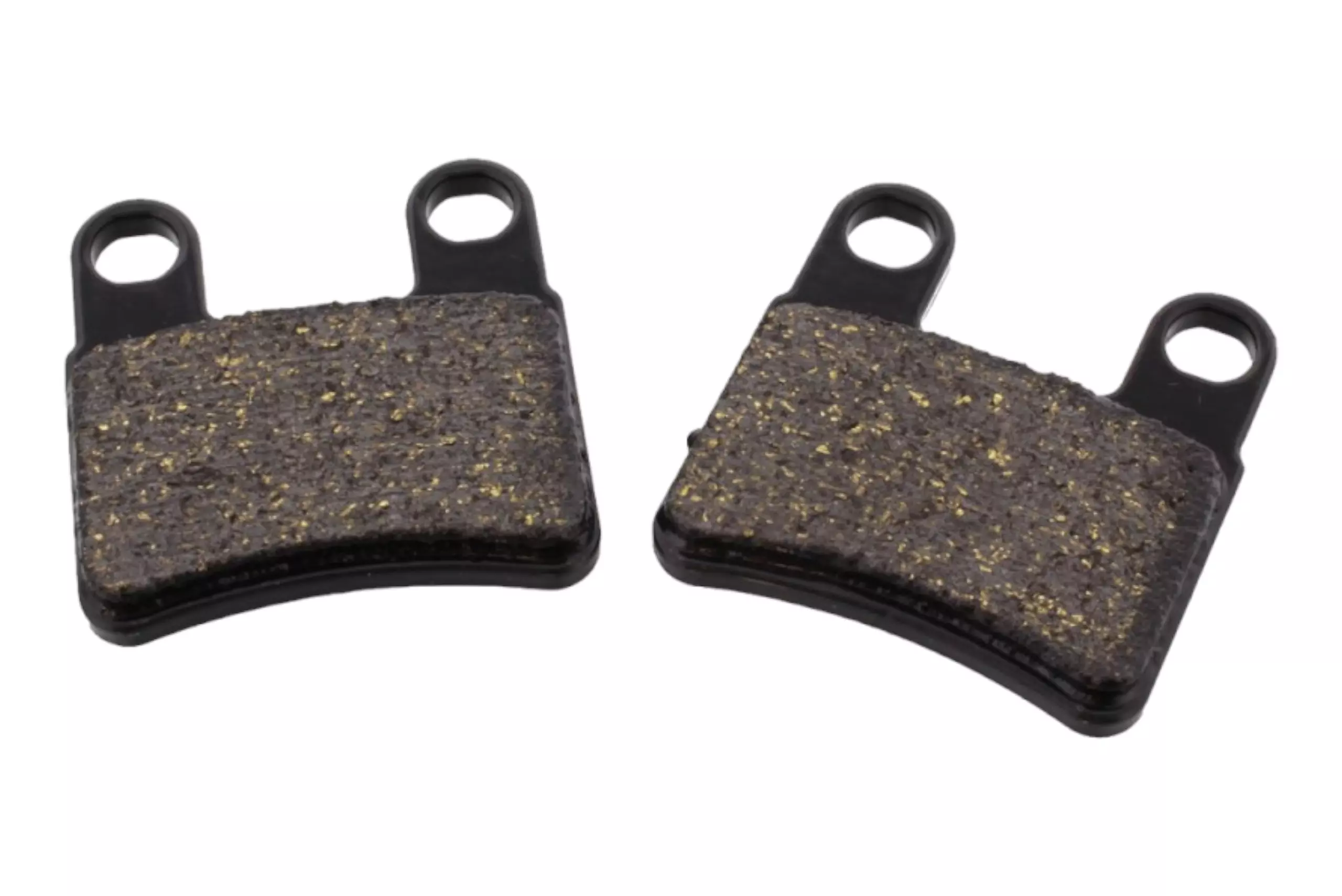 KYMKO - PLACUTE FRANA PARCARE KYMCO MXU / MAXXER 400,450,550,700