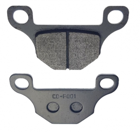 PLACUTE FRANA PARCARE LINHAI 300 3TB / 400 / 500 / M570 / 570 PROMAX / M565
