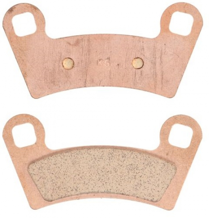 PLACUTE FRANA POLARIS GENERAL / RANGER / RZR / OUTLAW 2006-2019