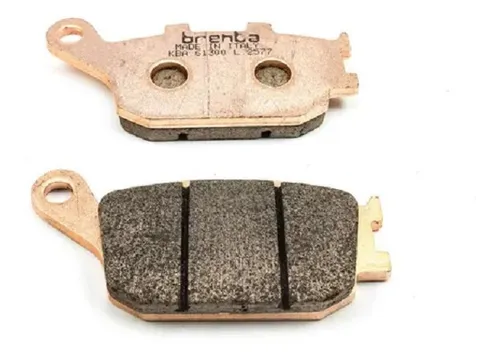 Placute frana - PLACUTE FRANA SPATE HONDA CBF 500 04-08, CB 600 HORNET 98-15, CBF 600 04-13, CBR / RR 600 91-07, NC 700 / 750 '12-12-07 XL 92-03, CB 900 HORNET 02-06, CBR 900 92-03, CB 1000 93-03, CBF 1000 10-16
