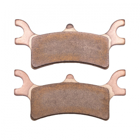 Sistem Franare - PLACUTE FRANA SPATE POLARIS 330/400/450/500/570/700/800 03-18