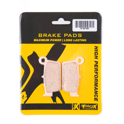 PLACUTE FRANA SPATE SUZUKI RM-Z 250 / 450  YAMAHA YZ 125 / WR 450F  / GAS GAS EC 250 / 300 / 450 BETA 250 / 300 / 450