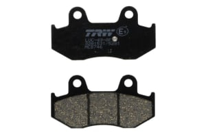 Motociclete (Piese) - PLACUTE FRANA SUZUKI BURGMAN 250 / 400 1998-2006