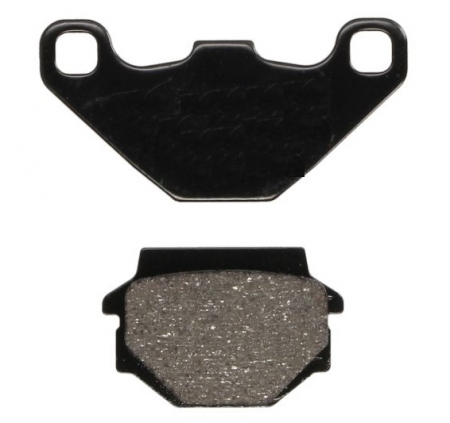 PLACUTE FRANA TGB / YAMAHA / DINLI / KTM / KAWASAKI / POLARIS / AEON COBRA / APRILIA [3]