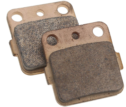 Sistem franare - PLACUTE FRANA YAMAHA YFZ 450 04-20 HONDA TRX 300 EX (93-09), TRX 400 EX (99-08), TRX 420 Fourtrax Rancher (07-09)