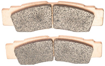 PLACUTE FRANA YAMAHA YXF 1000R Wolverine '21-'24, YXZ 1000R '16-'24 [1]