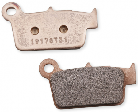 PLACUTE FRANA SPATE KAWASAKI  KX 250 F  / KLX 450 / KX 450 F  SUZUKI RM-Z 250 / 450 YAMAHA YZ / WR 250 / 450