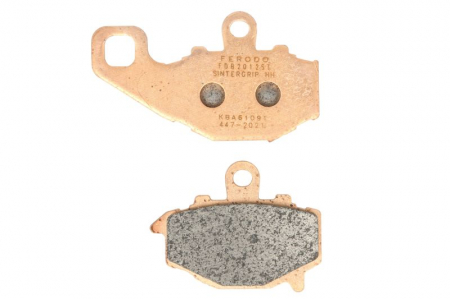 PLACUTE SPATE KAWASAKI ZX6R 600 94-16, ZX6R 636 02-06, ER6 06-16, VERSYS 650 07-14, Z 750 04-06, Z 750 04-06, ZX6R 636 02-06, ZX10R 04-09, GPZ 1100 95-98