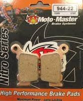PLACUTE SPATE KTM 125/250/300/350/400/450/520/530 2003-2024 [1]