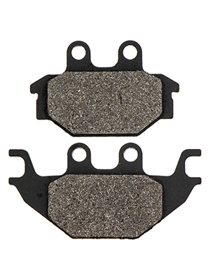 Sistem franare - PLACUTE FRANA TGB 250/425/500/600/1000