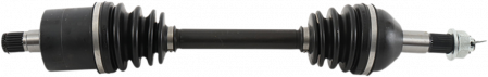 PLANEATARA SPATE STANGA CAN-AM RENEGADE / OUTLANDER 400/500/570/650/800/850/1000 G1-G2 [3]