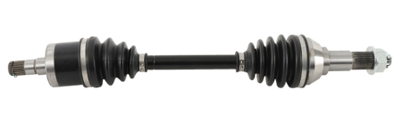 ATV-uri (Piese) - PLANETARA FATA STANGA CAN-AM OUTLANDER / RENEGADE 450-500-570 G2