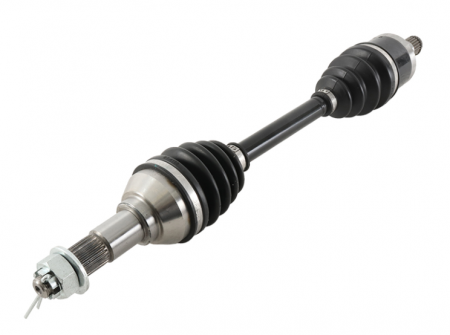 PLANETARA FATA STANGA CAN-AM OUTLANDER / RENEGADE 450-500-570 G2 [2]