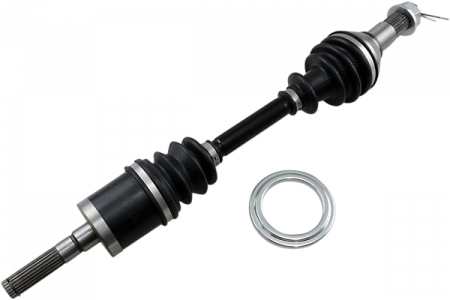 Suspensie si cadru - PLANETARA FATA DREAPTA CAN-AM OUTLANDER /  RENEGADE 570 / 650 / 850 / 1000 08-17