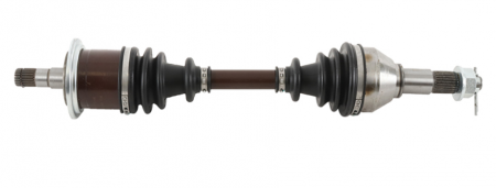 Can-am - Planetara completa fata stanga  CAN-AM OUTLANDER 1000 2013-2015