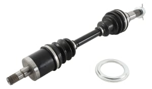 PLANETARA FATA STANGA CAN-AM RENEGADE / OUTLANDER 500 / 650 / 800 / 1000 2013-2022 [1]