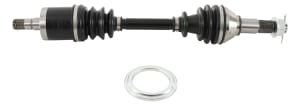 Suspensie si cadru - PLANETARA FATA STANGA CAN-AM RENEGADE / OUTLANDER 500 / 650 / 800 / 1000 2013-2022
