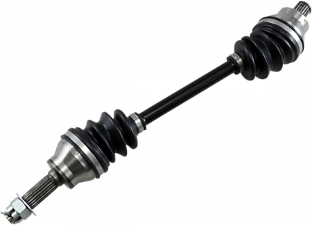Cadru si suspensie - PLANETARA FATA SUZUKI KING-QUAD 450/700/750