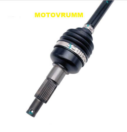 PLANETARA COMPLETA SPATE DREAPTA CFMOTO 550 / 625 L T3B 2016-2021 [2]