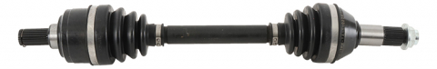 Suspensie si cadru - PLANETARA SPATE STANGA / DREAPTA YAMAHA 550 GRIZZLY 09-14, 700 GRIZZLY 07-13 AB8 EXTREME + 20%