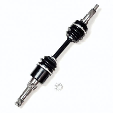 PLANETARA COMPLETA STANGA SPATE TGB BLADE LT / LTX  600 / LT / LTX 1000 [1]