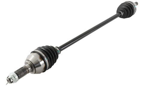 PLANETARA FATA DREAPTA CAN-AM MAVERICK X3 900 2017-2024 [3]