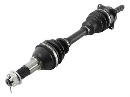 ATV-uri (Piese) - PLANETARA FATA DREAPTA CAN-AM OUTLANDER / RENEGADE 400-800 2006-2015 ( +2CM )