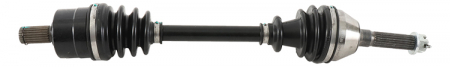 PLANETARA FATA POLARIS SPORTSMAN 450 / 500 / 700 / 800 2006-2013 [2]