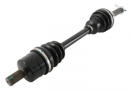 PLANETARA FATA POLARIS SPORTSMAN 450 / 500 / 700 / 800 2006-2013 [1]