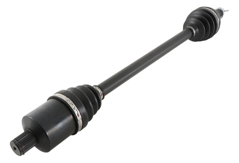 PLANETARA FATA POLARIS RZR XP 1000 / RZR XP 4 1000 TURBO / RZR RS1 2016-2022 [1]