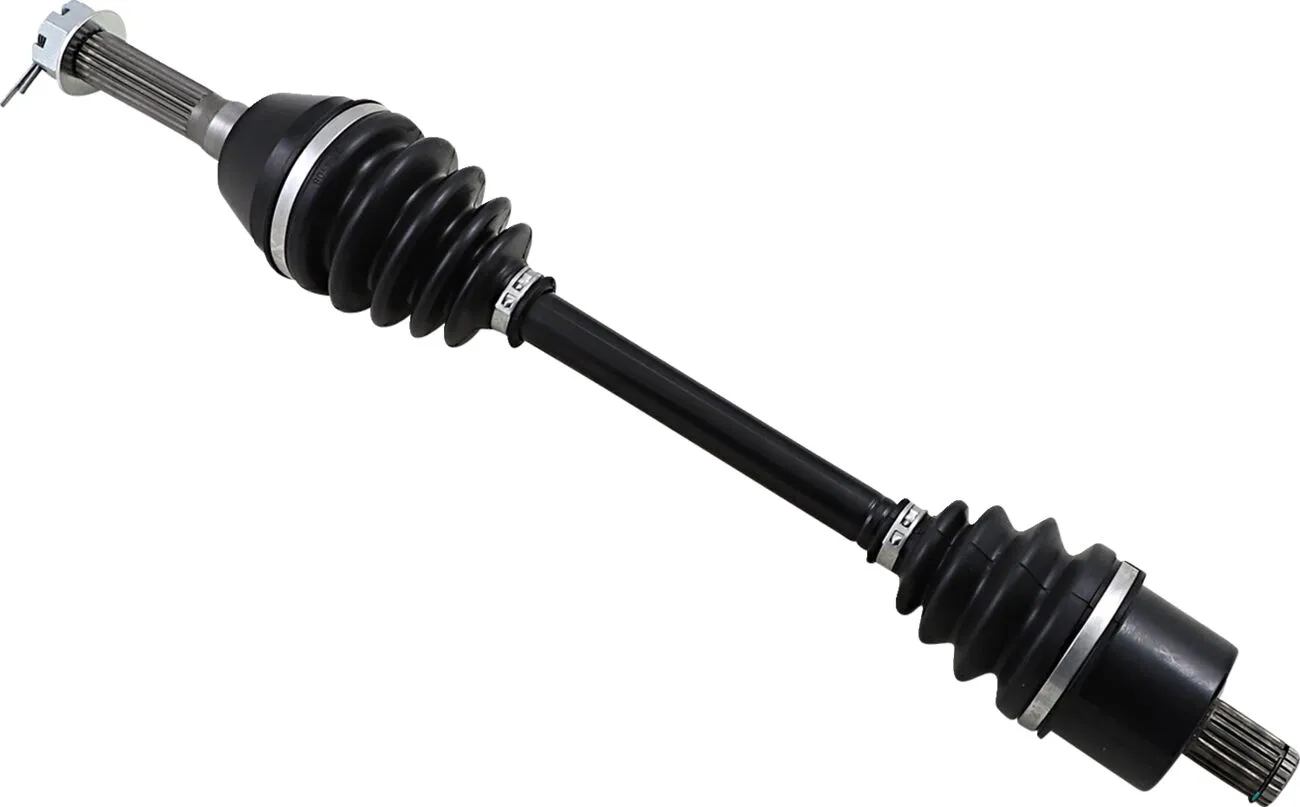 PLANETARA FATA POLARIS SPORTSMAN 450/570 2017-2026 [3]
