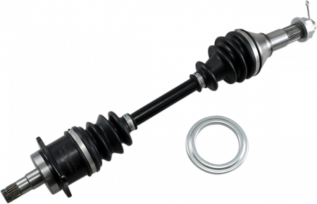Suspensie si cadru - Planetara completa fata stanga Can-am Renegade 500/800, Outlander 400/500/650/800