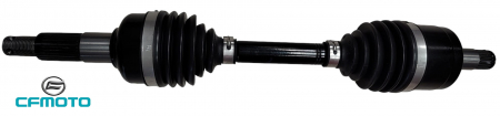 Transmisie - PLANETARA FATA STANGA / DREAPTA CFMOTO CFORCE 400 / 500 X4/X5 2022-2024
