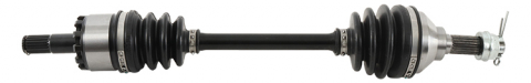 PLANETARA FATA STANGA KAWASAKI KVF650 ȘI BRUTE FORCE 06-13, KVF750 BRUTE FORCE 05-18, KVF750 BRUTE FORCE EPS 12-18 [1]