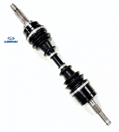 Linhai - PLANETARA FATA STANGA LINHAI 500 / M550 / M565 / M570 4X4