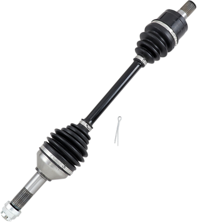 PLANETARA SPATE KAWASAKI BRUTE FORCE KVF 650 / 750 2005-2022 [2]