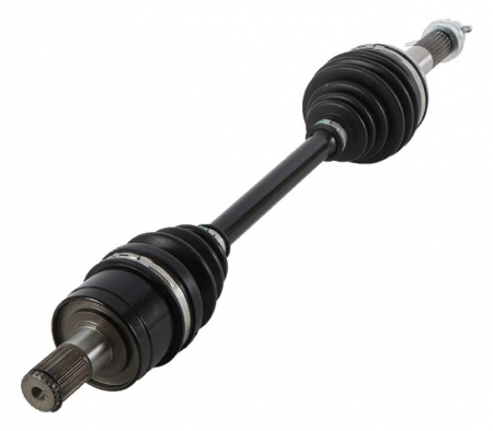 Suspensie si cadru - PLANETARA SPATE KAWASAKI BRUTE FORCE KVF 650 / 750 2005-2022