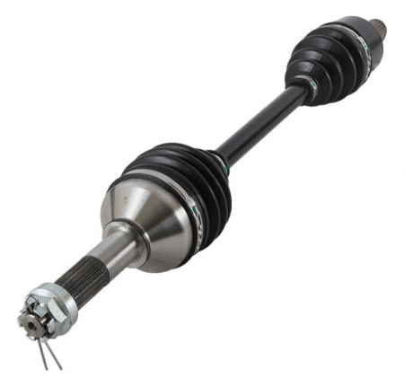 PLANETARA SPATE KAWASAKI BRUTE FORCE KVF 650 / 750 2005-2022 [3]
